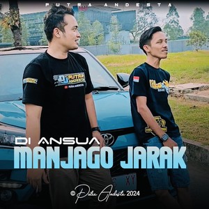 Di Ansua Manjago Jarak