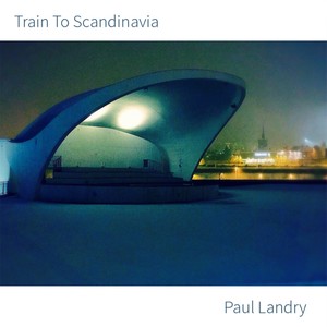 Train to Scandinavia