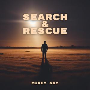 Search & Rescue (Techno)