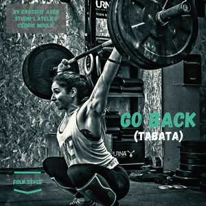 Go Back (Tabata)