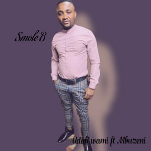 Udali wami (feat. Mbuzeni)