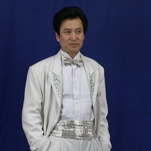 乌拉旧街仿古