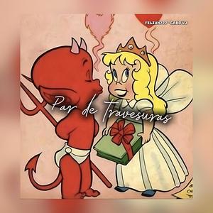 Par de travesuras (feat. Gabo vj) (Explicit)