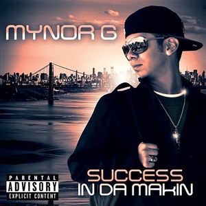 Success in da Makin (Explicit)