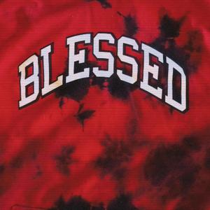 Blessed Pt1 (Explicit)