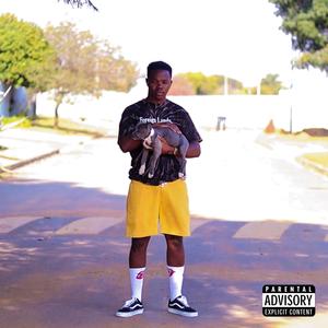 Don't at Me(feat. Lordnelle) (Explicit)