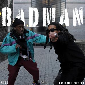 BADMAN (Explicit)