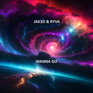 WANNA GO (feat. RYVA)