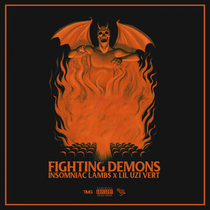 Fighting Demons(feat. Lil Uzi Vert) (Explicit)