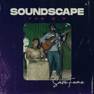 Soundscape - EP (Explicit)