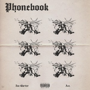 Phonebook (feat. Ace.)