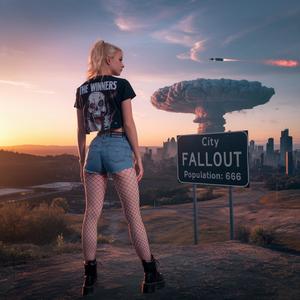 FALLOUT! (Explicit)