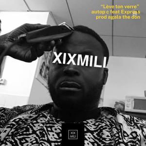 Lève ton verre (feat. Express Bavon) (Explicit)