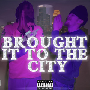 Minute Maid (Explicit)