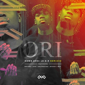 Down avec le O.R (Remixxx) [Explicit]