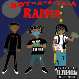 Dont buck (feat. Liilsinn & KvngNBD) (Explicit)