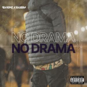 No Drama (Explicit)