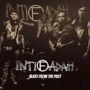 Intifadah: Blast From The Past (Explicit)