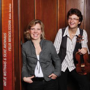 Violin Sonata in F Major: II. Adagio