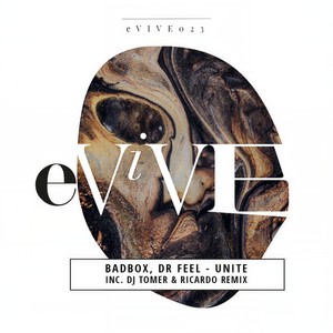 Unite (DJ Tomer & Ricardo Voodoo Tribe Remix)