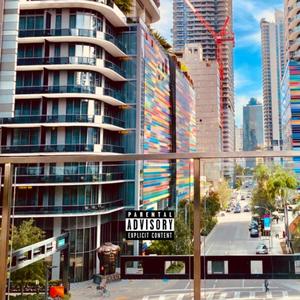 Messy Tesla - Walk and Talk (Explicit)