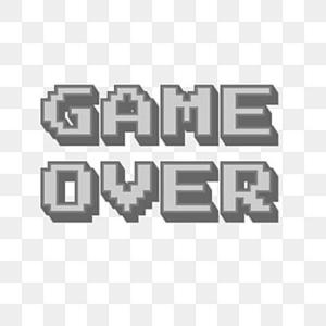 game over (Explicit)
