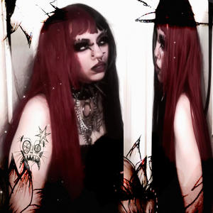 Silhouette of the Err (feat. Kenji)