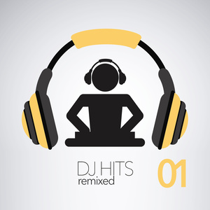 DJ HITS REMIXED 01