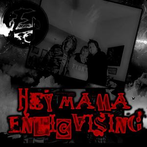 Hey Mama (Explicit)