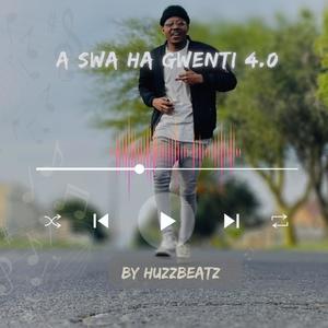 A Swa Ha Gwenti 4.0