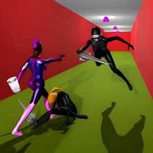 Quench My Thirst (Explicit)