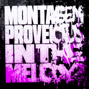 Montagem Provectus in The Melody 2 (Mega Slowed)