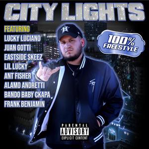 City Lights (Explicit)