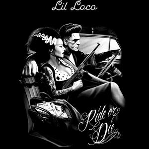 ride or die (feat. dski & e3) (Explicit)