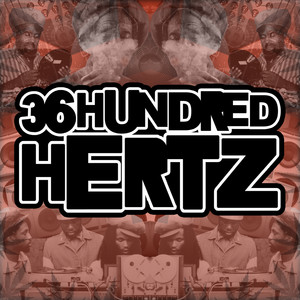 36 Hundred Hertz - Part Two