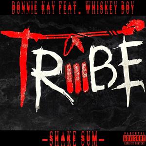 Shake Sum (feat. Whiskey Boy) [Explicit]