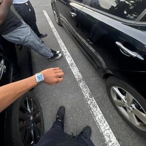 Bsn (feat. Babyceo, Tykal & Lul rob) (Explicit)