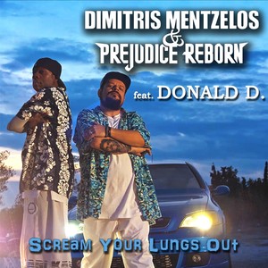 Scream Your Lungs Out (feat. Donald D.)