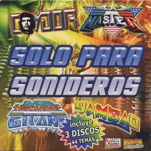 Solo Para Sonideros