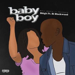 Baby Boy (Explicit)