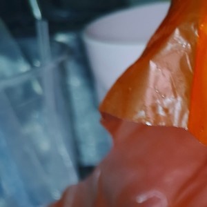 Jangan kau ragukan sayang