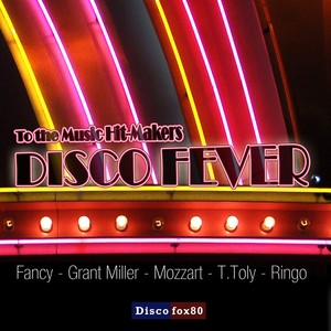 Disco Fever (Discofox80)