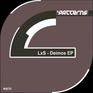 Deimos EP