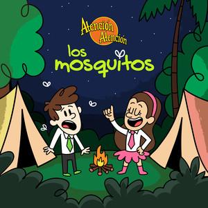 Los Mosquitos