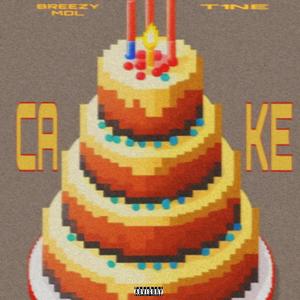 Cake (feat. t1ne) [Explicit]