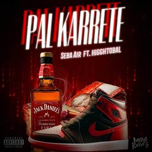 Pal Karrete (Explicit)