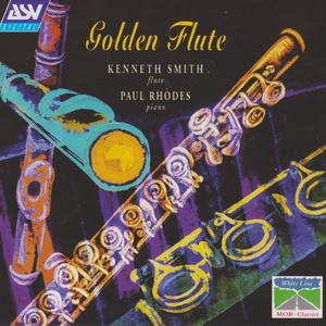 Golden Flute