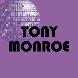 Tony Monroe