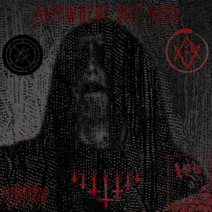 Anywhere But Here (Explicit)