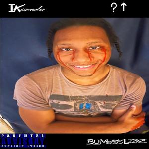 I Didnt Have A Gun (Explicit)